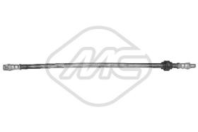 Metalcaucho 96104 - LATIG DELT RENAULT MEGANE