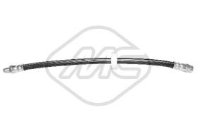 Metalcaucho 96109 - LATIG DELT VW GOLF-PASSAT