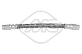 Metalcaucho 96111 - LATIG TRAS VW GOLF-PASSAT
