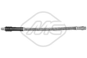 Metalcaucho 96113 - LATIG DELT RENAULT CLIO II