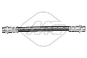 Metalcaucho 96114 - LATIG TRAS RENAULT CLIO II