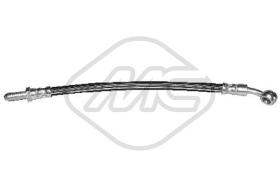 Metalcaucho 96115 - LATIG DELT SUZUKI 410/413