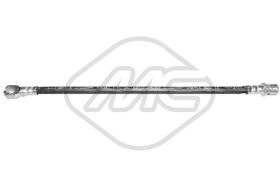 Metalcaucho 96121 - LATIG DELT MB-100/180