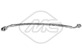 Metalcaucho 96129 - LATIG DELT TERRANO-II SX