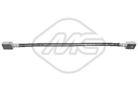 Metalcaucho 96132 - LATIG DELT NISSAN PATROL