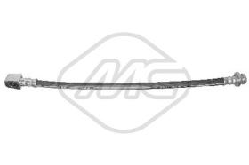 Metalcaucho 96133 - LATIG DELT NISSAN PATROL