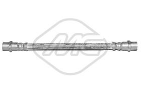 Metalcaucho 96138 - LATIG TRAS CORSA-C ASTRA-G