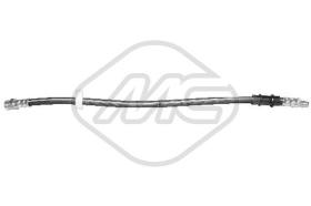 Metalcaucho 96144 - LATIG DELT DUCATO-C25