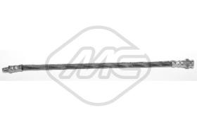 Metalcaucho 96145 - LATIG TRAS FIAT DUCATO"94