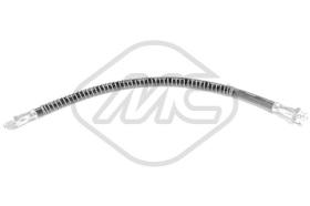 Metalcaucho 96148 - LATIG DELT CITROEN XANTIA