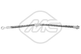 Metalcaucho 96149 - LATIG DELT OPEL AGILA