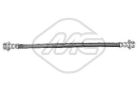 Metalcaucho 96150 - LATIG TRAS OPEL AGILA