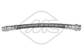 Metalcaucho 96154 - LATIG TRAS CITROEN C3