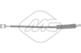 Metalcaucho 96158 - LATIG DELT OPEL CORSA/ASTRA