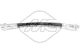 Metalcaucho 96163 - LATIG TRAS PEUG 307