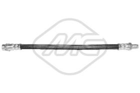 Metalcaucho 96166 - LATIG DELT RENAULT CLIO