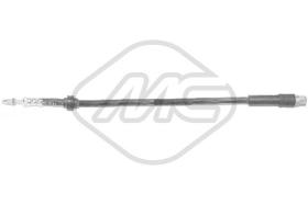 Metalcaucho 96172 - LATIG DELT PEUGEOT 405 1A
