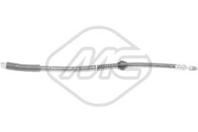 Metalcaucho 96173 - LATIG DELT PEUGEOT 405 2A