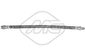 Metalcaucho 96180 - LATIG DELT CITROEN SAXO BENDIX