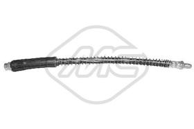Metalcaucho 96187 - LATIG DELT PEUG 206