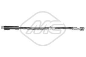 Metalcaucho 96188 - LATIG DELT OPEL ASTRA-G"98