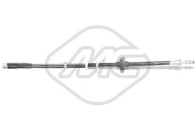 Metalcaucho 96190 - LATIG DELT DX PEUGEOT 406