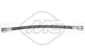 Metalcaucho 96191 - LATIG TRAS PEUGEOT 406