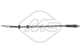 Metalcaucho 96194 - LATIG DELT MB VITO