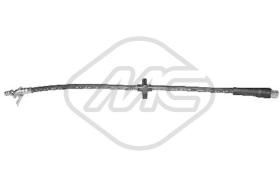 Metalcaucho 96196 - LATIG DELT SX PEUGEOT 406