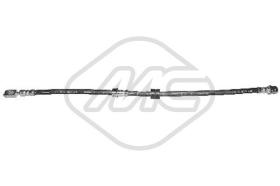 Metalcaucho 96200 - LATIG DELT IBIZA"02-POLO"02-
