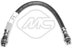 Metalcaucho 96201 - LATIG TRAS CITROEN C5