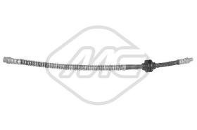 Metalcaucho 96203 - LATIG DELT MEGANE-II