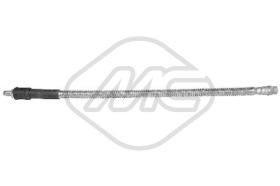 Metalcaucho 96207 - LATIG INTERM MASTER"98-MOVANO