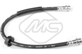 Metalcaucho 96211 - LATIG TRAS FIAT DOBLO