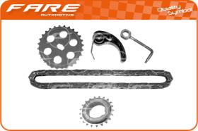 Fare 10744 - PRODUCTO