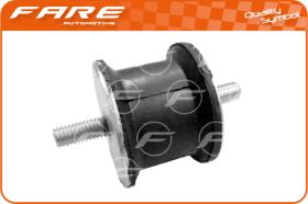 Fare 1157 - SOPORTE TUBO ESCAPE LANCIA BETA