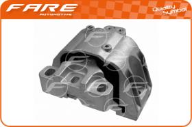 Fare 11860 - SOP. MOTOR DEL.DERECHO VAG 2.3V5