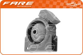 Fare 11869 - SOPORTE MOTOR DELANTERO IZQUIERDO T