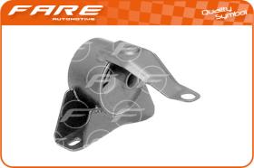 Fare 11884 - SOPORTE MOTOR DERECHO TOYOTA COROLL