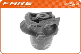 Fare 11901 - SILENTBLOC POSTERIOR TOYOTA YARIS