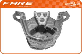 Fare 12066 - SOPORTE MOTOR TRASERO DERECHO CHEVR