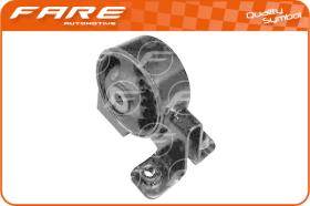 Fare 12074 - SOPORTE MOTOR DELANTERO CHEVROLET M