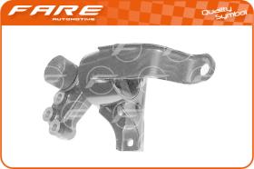 Fare 12160 - SOPORTE MOTOR DERECHO HYUNDAI MATRI