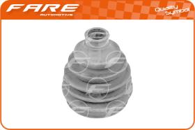 Fare 12240 - FUELLE TRANSMISION LADO RUEDA KIA C