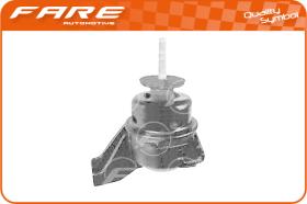 Fare 12253 - SOPORTE MOTOR DERECHO KIA CARNIVAL