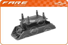 Fare 12321 - SOPORTE MOTOR DELANTERO KIA SPORTA