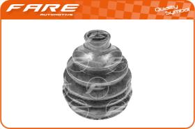 Fare 12329 - FUELLE TRANSMISION LADO RUEDA KIA S