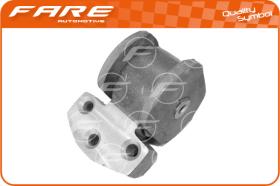 Fare 12337 - SOPORTE MOTOR DELANTERO HYUNDAI ACC