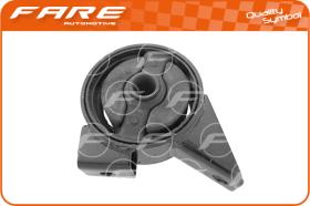 Fare 12339 - SOPORTE MOTOR DERECHO HYUNDAI ACCEN