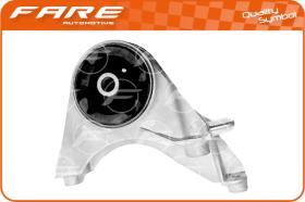 Fare 12392 - SOPORTE MOTOR DEL.CHEVROLET CAPTIV